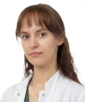 Арефьева Владлена Андреевна