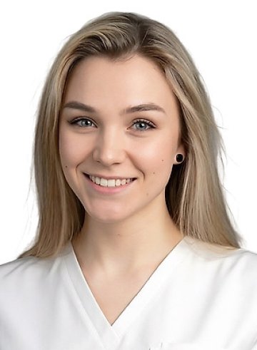 Вишневская Полина Алексеевна
