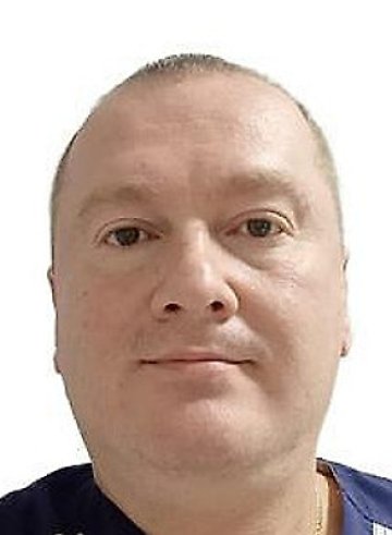 Воронин Александр Юрьевич