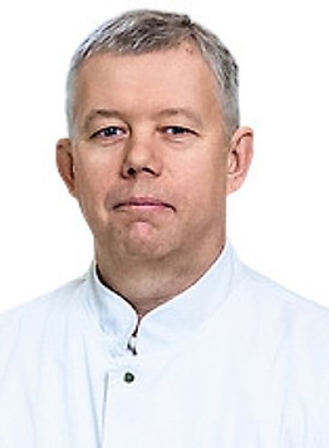 Фокин Венедикт Николаевич