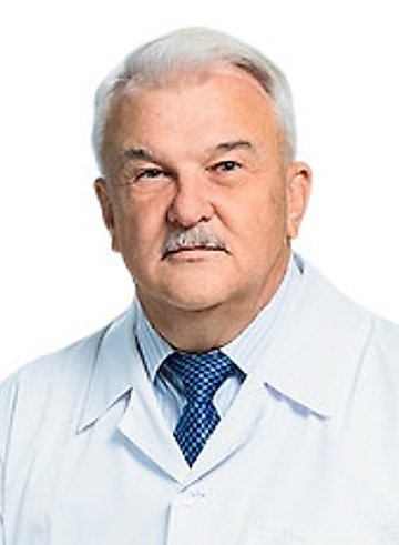 Варенцов Евгений Анатольевич