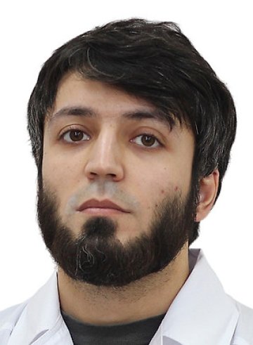 Ханбабаев Элчин Алик оглы