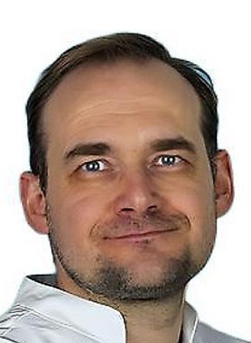 Грязнов Семен Николаевич