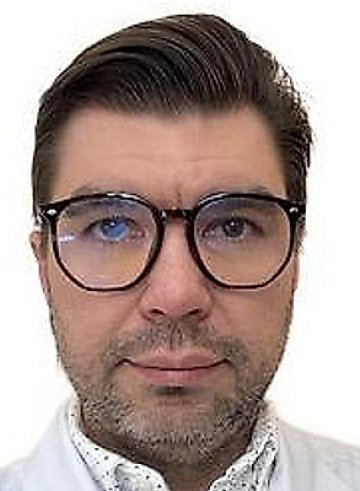 Федотов Роман Владимирович