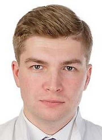Лебедев Александр Алексеевич