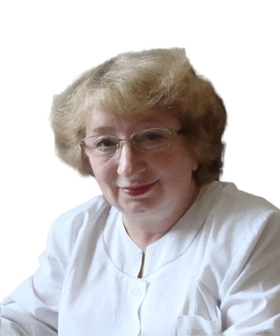 Сухорослова Татьяна Альбертовна