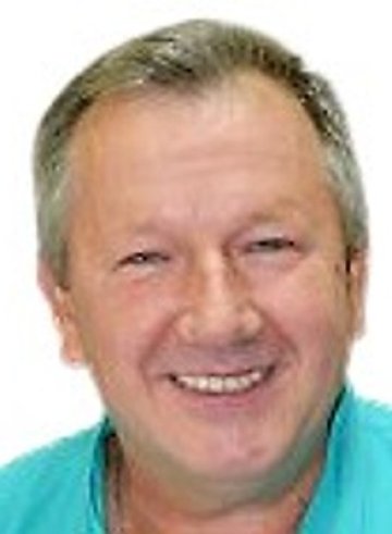 Воронин Николай Анатольевич