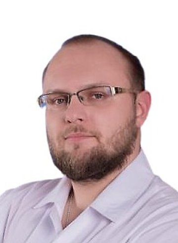 Стволыгин Владимир Андреевич
