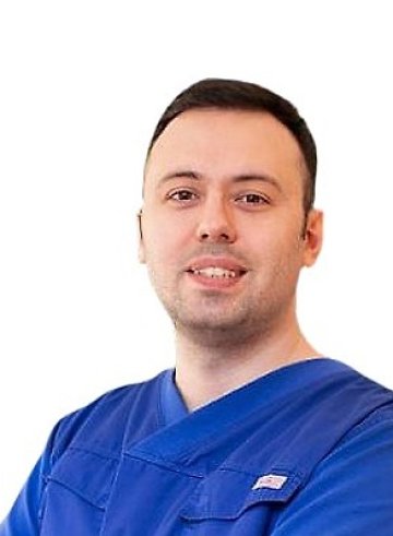 Бараказян Гамлет Артушевич