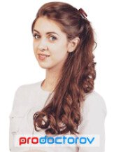 Кострова Ульяна Владимировна