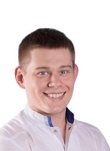 Катерный Владимир Викторович