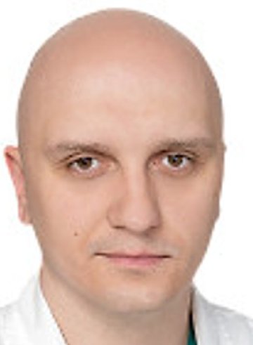 Чайкин Роман Сергеевич