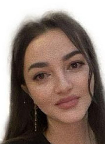 Джафарова Рухана Хаганиевна