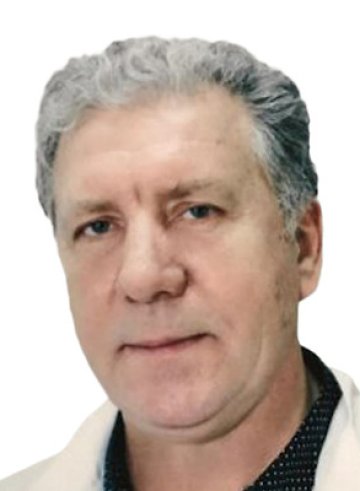 Леньков Сергей Владимирович