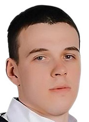 Шульгин Артем Дмитриевич