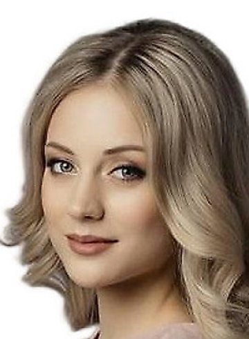 Потапова Анастасия Олеговна