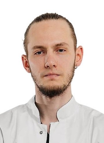 Шкулев Андрей Александрович
