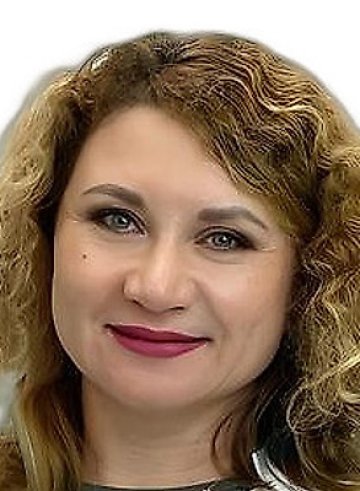 Чихачева Светлана Викторовна