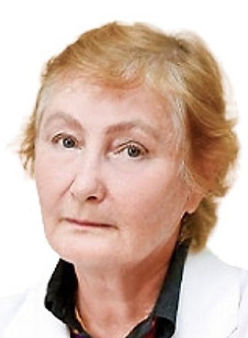 Павлова Татьяна Никифоровна