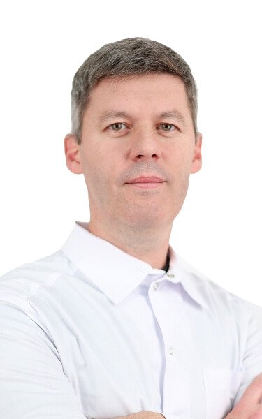 Шишкин Алексей Борисович