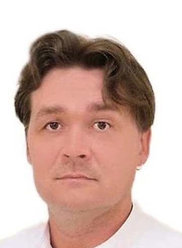 Шалагин Николай Игоревич