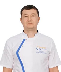 Зылёв Артем Владимирович