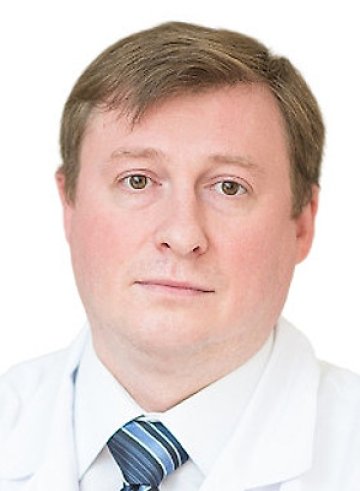 Собин Дмитрий Владимирович