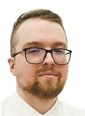 Пастушков Александр Владимирович