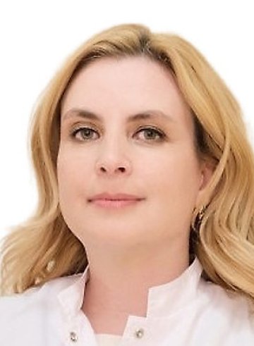 Зонис Анна Ефимовна