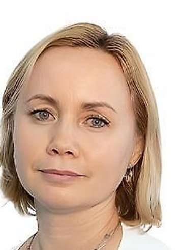 Зинкина Надежда Анатольевна