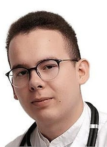 Галиев Ильдар Айдарович