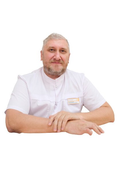 Кузнецов Сергей Евгеньевич