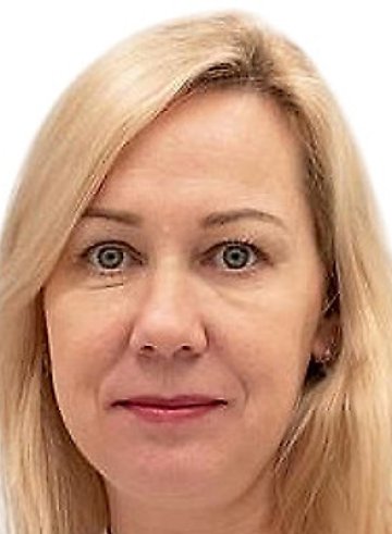 Шишкина Ирина Юрьевна