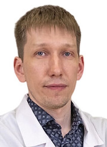 Соколов Андрей Владимирович