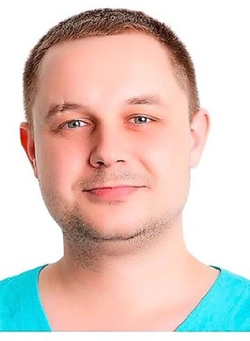 Кердань Михаил Викторович