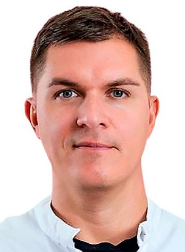 Чубаков Максим Александрович