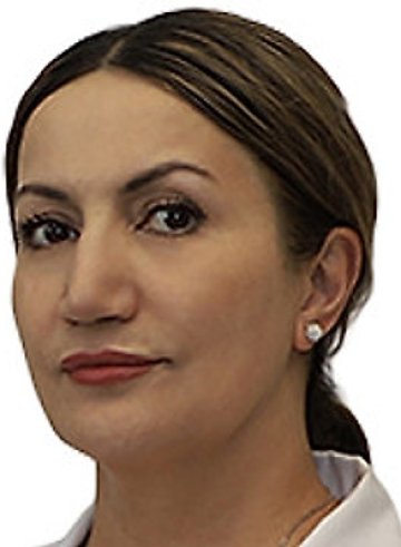 Шихова Гюлаят Багаутдиновна