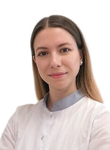 Кононова Наталья Вячеславовна