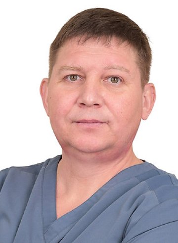 Малков Александр Аркадьевич
