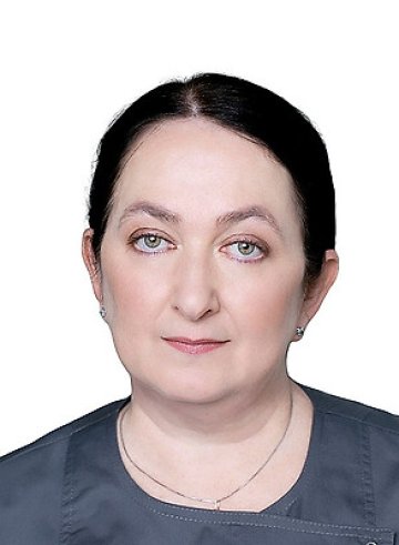 Неустроева Виктория Викторовна