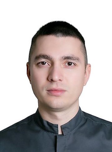 Ившин Юрий Владимирович