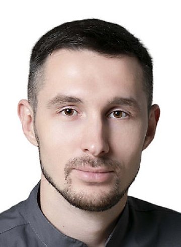 Муратшин Дмитрий Олегович