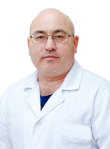 Шарипов Наиль Ильдусович