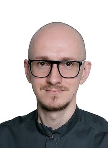 Поляков Степан Юрьевич