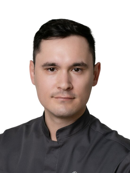 Тронин Альберт Вадимович