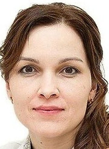 Мингазова Гульнара Фирдависовна