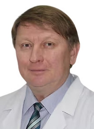 Петров Александр Генрихович