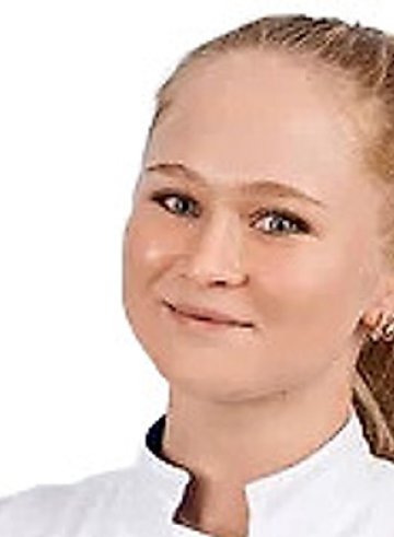 Дьячкова Екатерина Андреевна