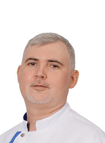 Михеев Александр Сергеевич