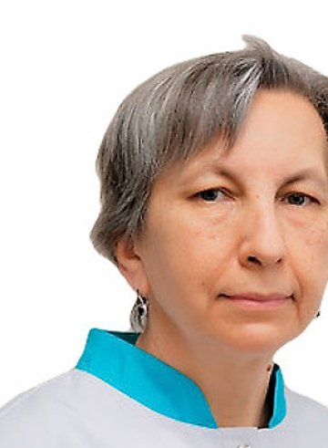 Сяктерева Наталья Анатольевна